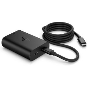 HP 65W GaN USB-C laptoplader