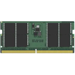 Kingston Technology KCP552SD8-32 geheugenmodule 32 GB 1 x 32 GB DDR5
