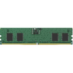 Kingston Technology KCP552US6-8 8 GB 1 x 8 GB DDR5 geheugenmodule