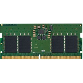Kingston Technology KCP556SS6-8 geheugenmodule 8 GB 1 x 8 GB DDR5