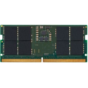 Kingston Technology KCP556SS8-16 geheugenmodule 16 GB 1 x 16 GB DDR5