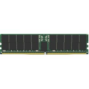 Kingston Technology KSM48R40BD4TMM-64HMR 64 GB 1 x 64 GB DDR5 ECC geheugenmodule