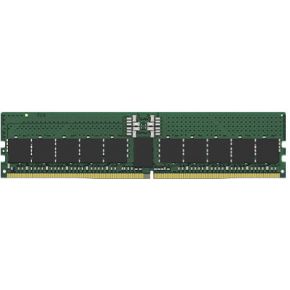 Kingston Technology KSM48R40BS4TMM-32HMR 32 GB 1 x 32 GB DDR5 ECC geheugenmodule