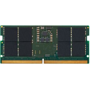 Kingston Technology ValueRAM KVR56S46BS8K2-32 geheugenmodule 16 GB 2 x 16 GB DDR5