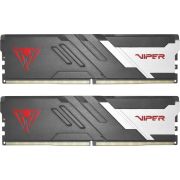 Productafbeelding van Patriot Memory Viper Venom 2x16GB 6400Mhz CL32 PVV532G640C32K geheugenmodule