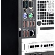 Smartkeeper-UL03P2BN-poortblokker-Poortblokker-sleutel-USB-Type-A-Bruin-Kunststof-100-stuk-s-
