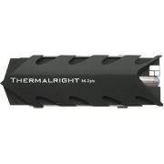 Thermalright-M-2-2280-Pro-SSD-solid-state-drive-Koelplaat-radiatoren-Grijs-Zilver