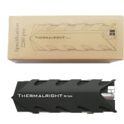 Thermalright-M-2-2280-Pro-SSD-solid-state-drive-Koelplaat-radiatoren-Grijs-Zilver