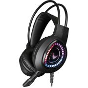 Varr VH8010L Bedraad Zwart