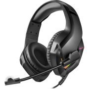 Varr VH8050 Bedraad Zwart