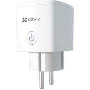 EZVIZ T30-10B-EU smart plug 1600 W Wit