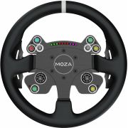 MOZA CS V2P Dual Clutch Steering Wheel