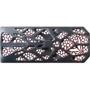 PowerColor Red Devil RX 7000 Series Generative Swappable Backplate