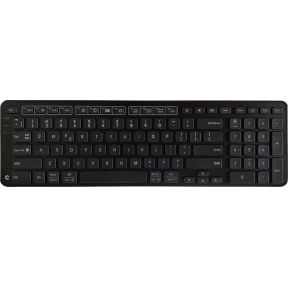 Contour Design Balance Keyboard BK -Draadloos toetsenbord-US Version