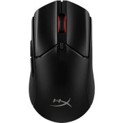 HyperX Pulsefire Haste 2 - draadloze gaming (zwart) Muis