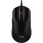 HyperX Pulsefire Haste 2 - gaming (zwart) Muis