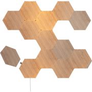 Nanoleaf Elements Hexagon Starter Kit Zeshoek AC