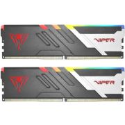 Patriot Memory Viper Venom 2x16GB 7400Mhz PVVR532G720C34K geheugenmodule