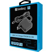 Sandberg-USB-C-AC-Charger-PD65W-EU-2M