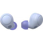 Sony WF-C700N Headset True Wireless Stereo (TWS) In-ear Oproepen/muziek Bluetooth Lavendel