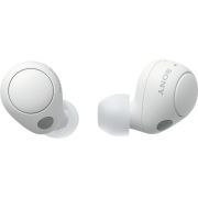 Sony WF-C700N Headset True Wireless Stereo (TWS) In-ear Oproepen/muziek Bluetooth Wit