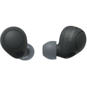 Sony WF-C700N Headset True Wireless Stereo (TWS) In-ear Oproepen/muziek Bluetooth Zwart
