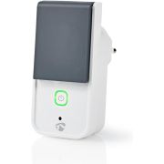 Nedis-Wi-Fi-Smart-Outdoor-Plug