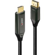 Lindy-40930-video-kabel-adapter-1-m-DisplayPort-HDMI