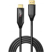 Lindy-40931-video-kabel-adapter-2-m-HDMI-Type-A-Standaard-DisplayPort-Zwart