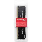 Kingston-DDR4-HyperX-FURY-Black-1x4GB-3200-Geheugenmodule
