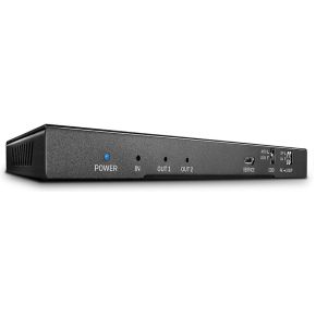Lindy 38230 video splitter HDMI 2x HDMI