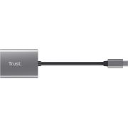Trust-24136-geheugenkaartlezer-USB-3-2-Gen-1-3-1-Gen-1-Type-C-Aluminium