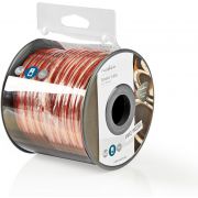 Nedis-Speaker-Kabel-2x-2-50-mm2-15-0-m-Op-Rol-Transparant