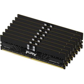 Kingston DDR5 Fury Renegade Pro 8x16GB 6000 geheugenmodule