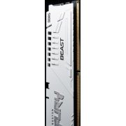Kingston-DDR5-FURY-Beast-White-1x16GB-5200-geheugenmodule