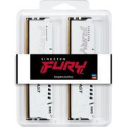 Kingston-DDR5-FURY-Beast-White-2x32GB-5200-geheugenmodule