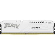 Kingston-DDR5-FURY-Beast-White-1x16GB-6000-geheugenmodule