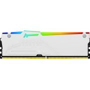 Kingston-DDR5-Fury-Beast-White-RGB-2x16GB-5200-geheugenmodule