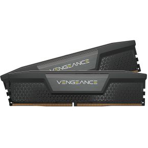 Corsair DDR5 Vengeance 2x16GB 6000 geheugenmodule
