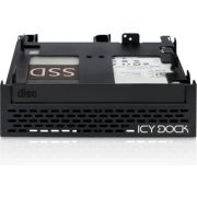 Icy-Dock-MB344SPO-4x-2-5-ultra-slim-ODD-toolless-voor-5-25-