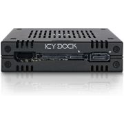 Icy-Dock-MB742SP-B-2x2-5-SATA-mobile-rack-voor-externe-3-5-