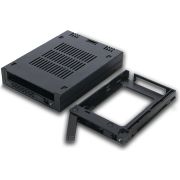 Icy-Dock-MB742SP-B-2x2-5-SATA-mobile-rack-voor-externe-3-5-