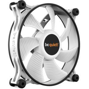 Be quiet! Shadow Wings 2 120mm White