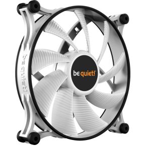 Be quiet! Shadow Wings 2 140mm PWM White
