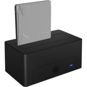 ICY-BOX-IB-1121-U3-USB-3-2-Gen-1-3-1-Gen-1-Type-A-Zwart