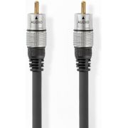 Nedis-Digital-Audio-Cable-RCA-Male-RCA-Male-2-50-m-Anthracite