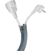 LogiLink-KAB0071-kabel-beschermer-Kabelbeheer-Grijs