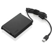 Lenovo 4X20Q88543 netvoeding & inverter Binnen 135 W Zwart