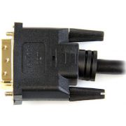 StarTech-com-15ft-HDMI-DVI-D-4-6-m-Zwart