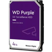 Bundel 1 Western Digital Purple WD43PUR...